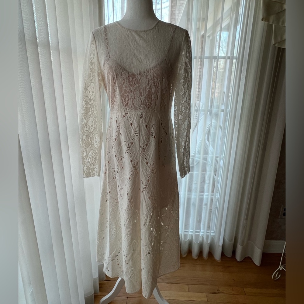 NWOT GOEN.J dress